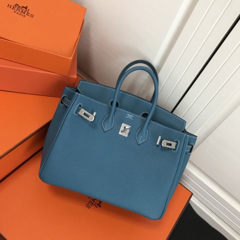 Hermes Birkin Bags